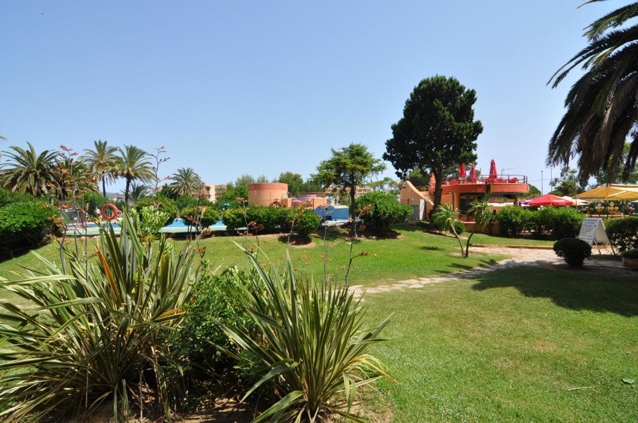 Rnet - Ir 28-Ab Studios Roses Costa Brava Luaran gambar